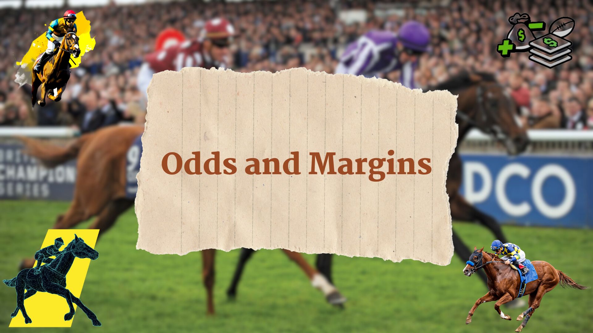 Odds and Margins