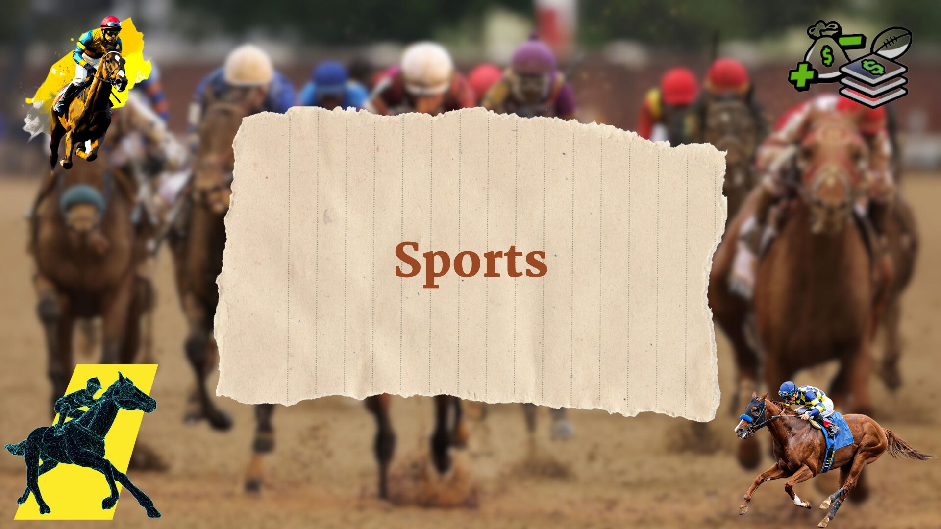 Sports