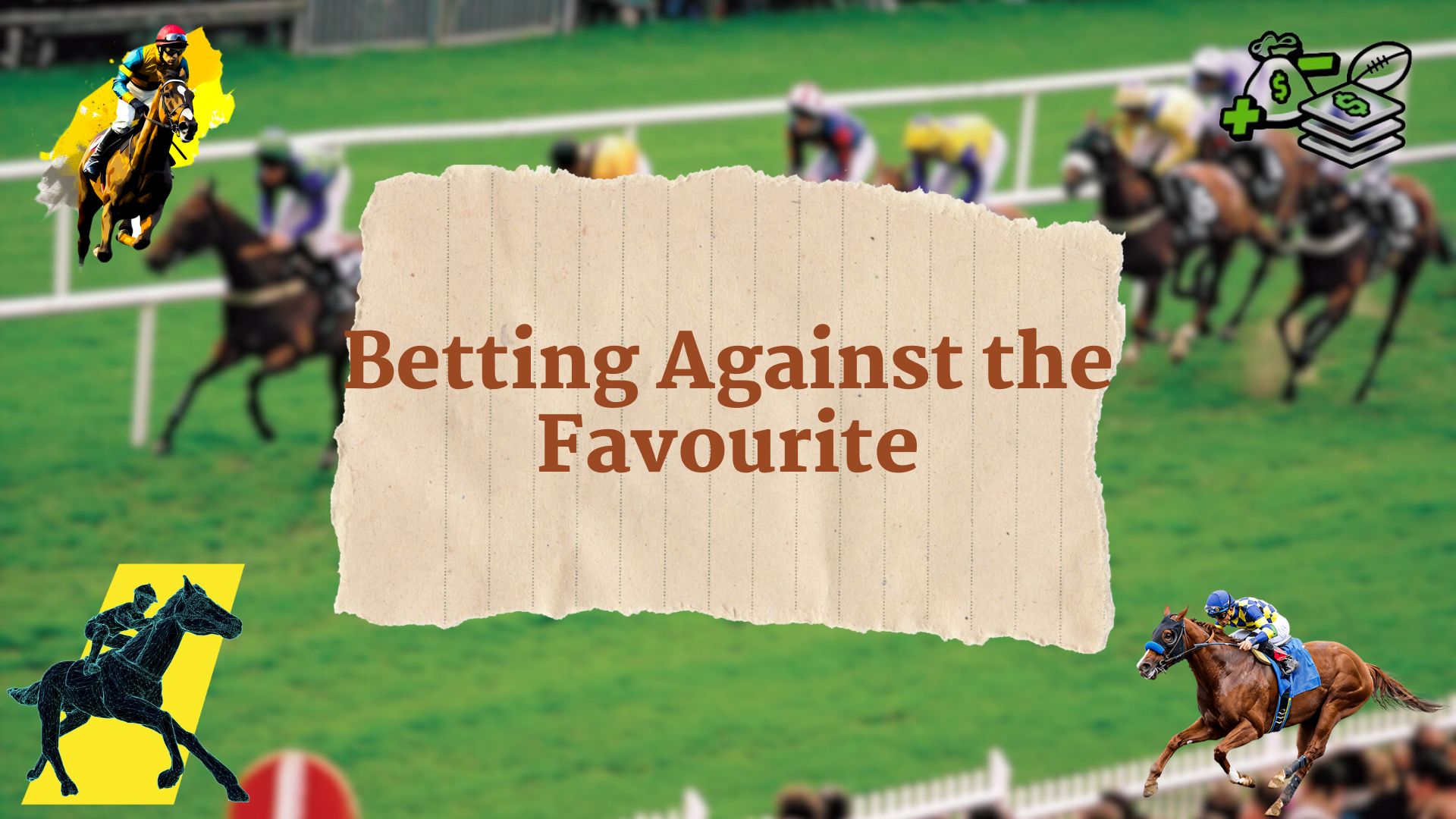 Betting Against the Favourite