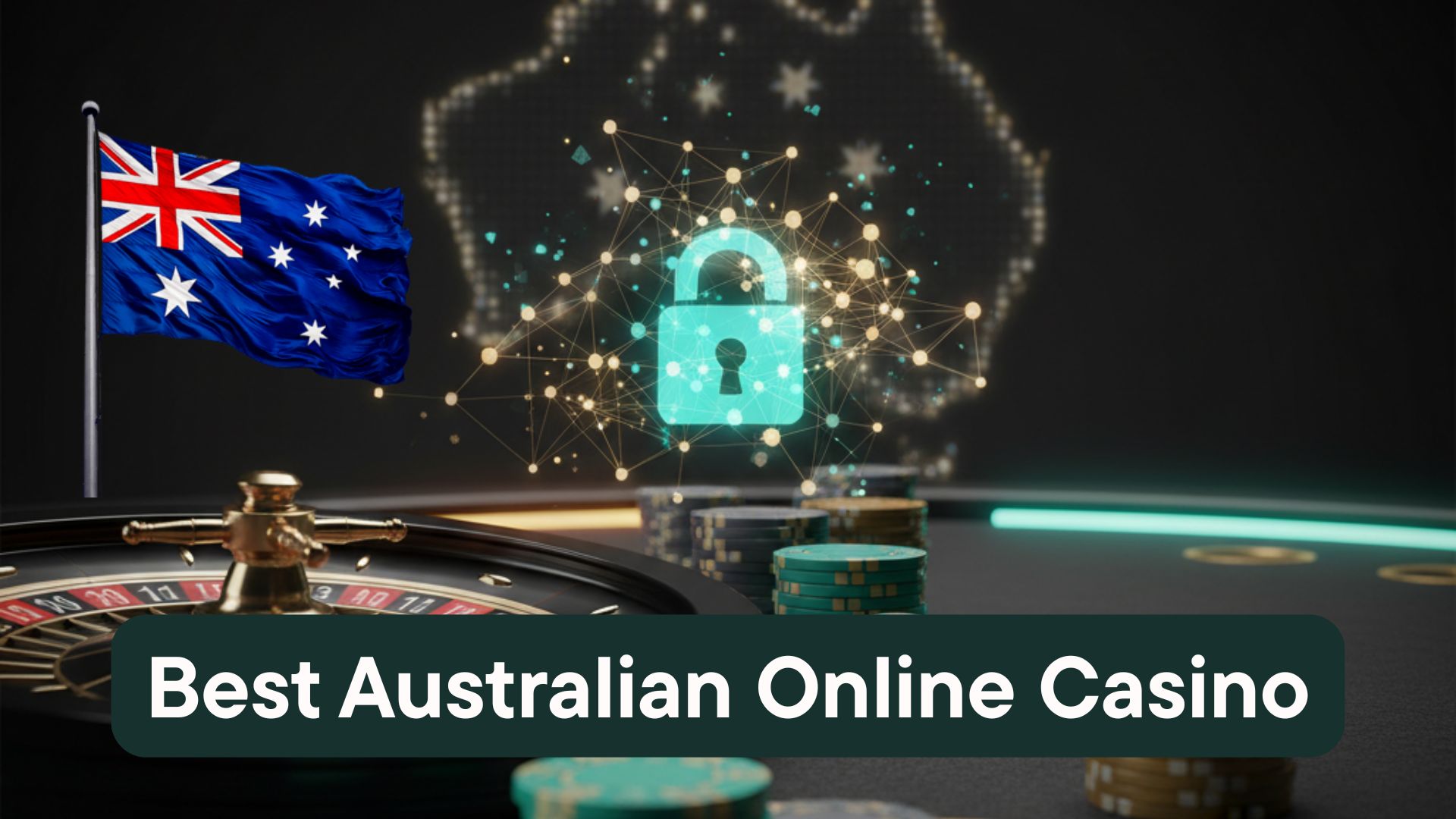 Best Australian Online Casino